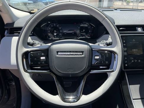 New 2025 Land Rover Range Rover Velar Dynamic SE image 20