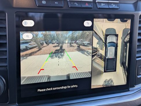 Certified 2023 Ford F350 King Ranch w/ FX4 Off-Road Package image 22