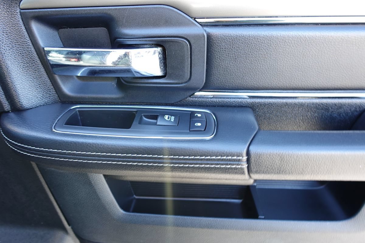 Used 2017 RAM 1500 Sport w/ Sport Premium Group AWD/4WD image 42