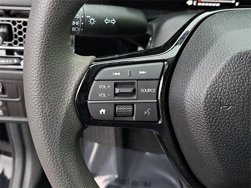 Used 2024 Honda Civic LX image 23