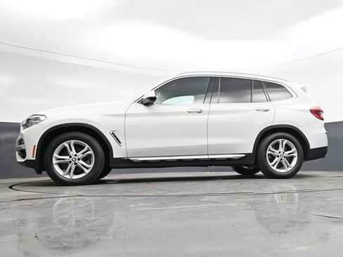 Used 2019 BMW X3 sDrive30i w/ Convenience Package image 34