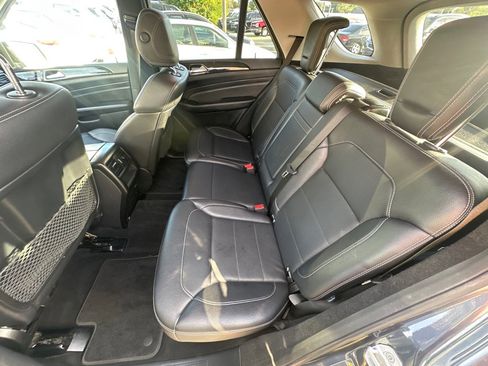 Used 2013 Mercedes-Benz ML 350 BlueTEC 4MATIC image 14