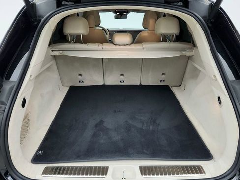 Used 2023 Mercedes-Benz EQS 450+ 4MATIC SUV image 22