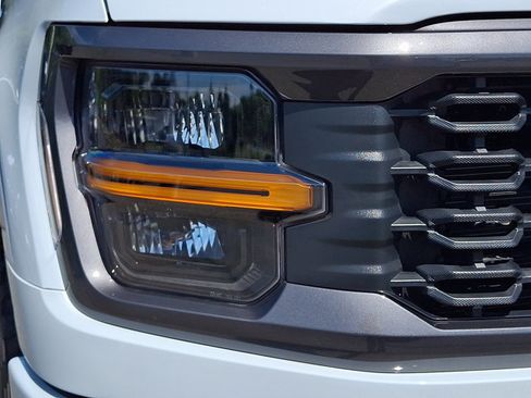 Used 2025 Ford F150 STX AWD/4WD image 21