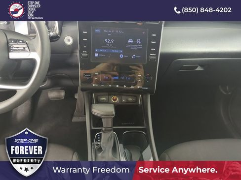 Used 2024 Hyundai Tucson SEL FWD image 24