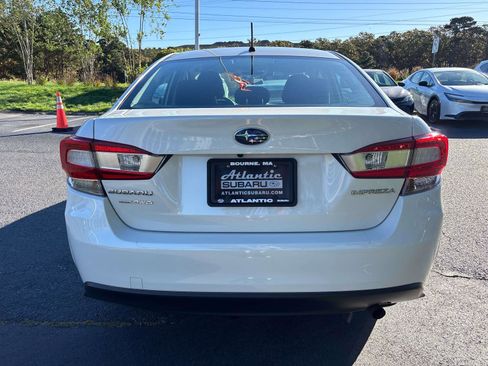 Used 2023 Subaru Impreza 2.0i image 4
