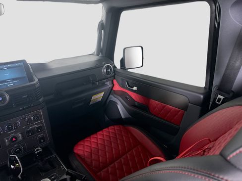 New 2026 INEOS Grenadier image 23