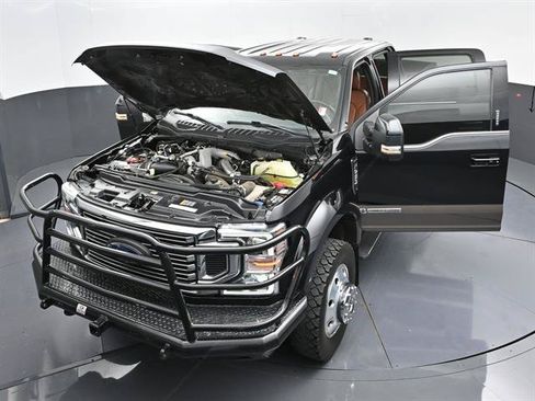 Used 2022 Ford F450 King Ranch AWD/4WD image 46