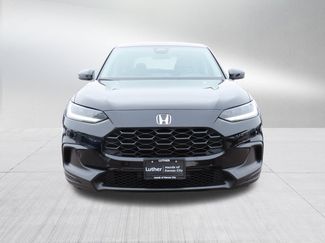 Used 2025 Honda HR-V LX video 2