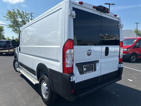 Used 2023 RAM ProMaster 2500 image 5
