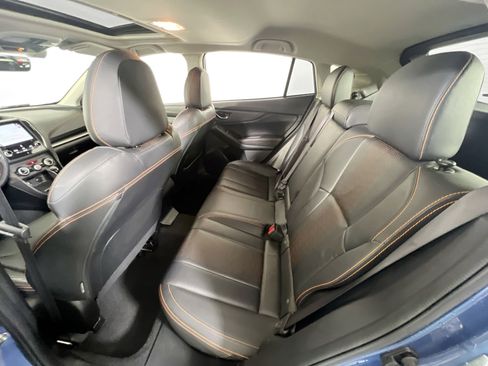 Used 2023 Subaru Crosstrek 2.5i Limited image 25