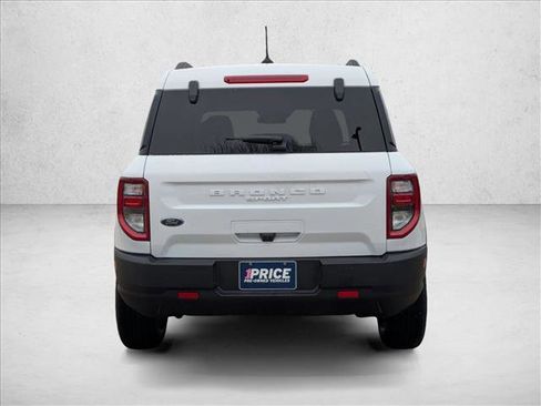 Used 2024 Ford Bronco Sport Big Bend image 7