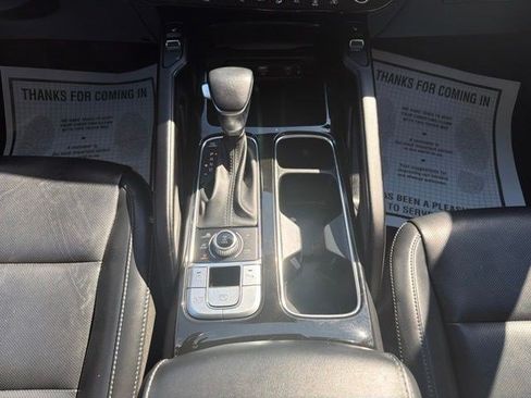 Used 2025 Kia Telluride S AWD/4WD image 27