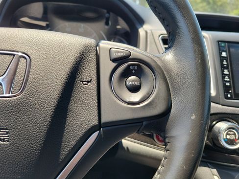 Used 2016 Honda CR-V EX-L image 30