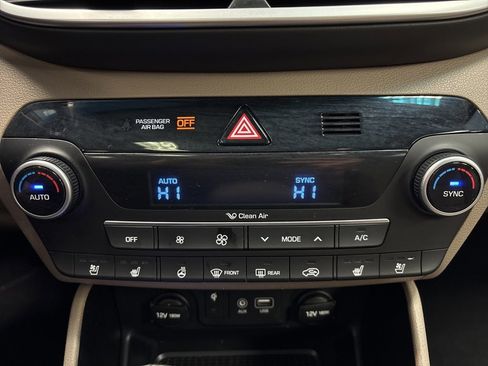 Used 2020 Hyundai Tucson Ultimate image 43