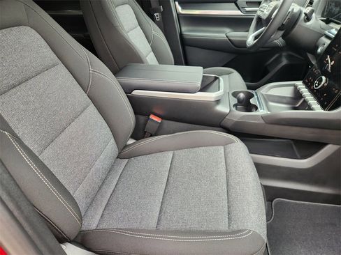 New 2026 GMC Terrain Elevation w/ Black Edition image 9