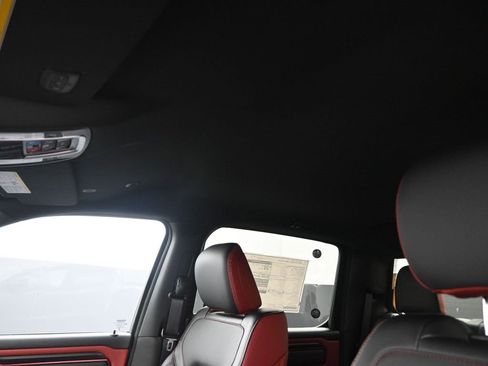 New 2026 RAM 1500 Rebel w/ Rebel Level 1 Equipment Group image 12