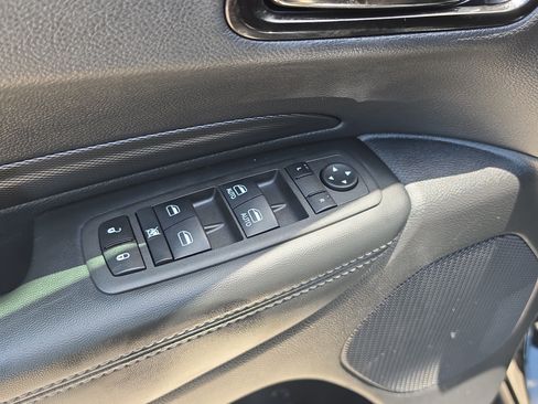 Used 2022 Dodge Durango GT RWD image 21