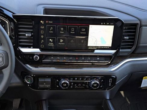 New 2026 GMC Sierra 1500 Elevation w/ Elevation Premium Package image 18