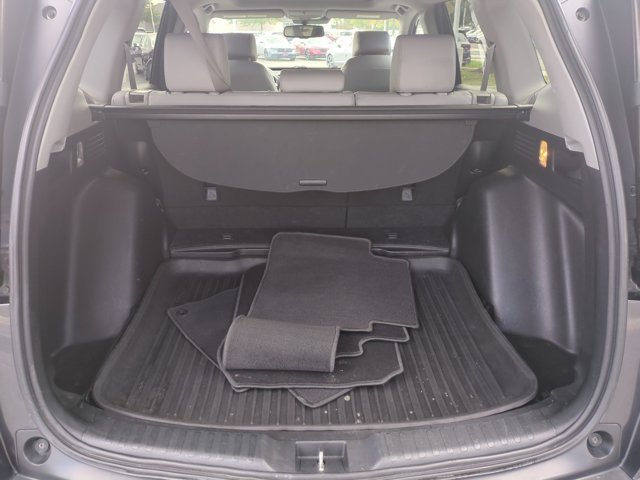 Used 2017 Honda CR-V EX-L image 6