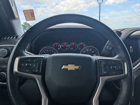 Used 2020 Chevrolet Silverado 1500 LT w/ All-Star Edition image 29