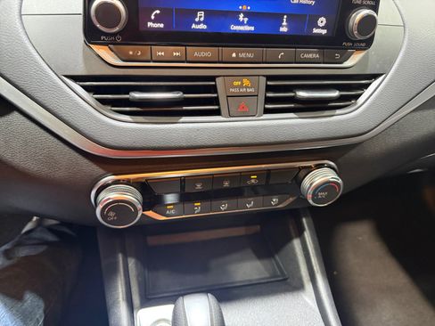 Certified 2022 Nissan Altima 2.5 SV image 31