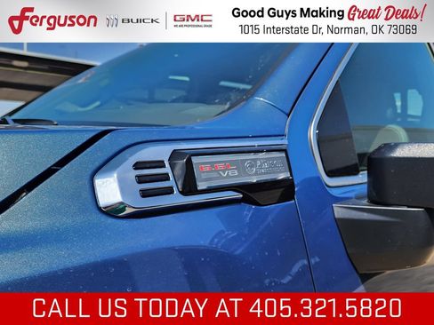 New 2026 GMC Sierra 2500 Denali w/ Denali Reserve Package AWD/4WD image 10