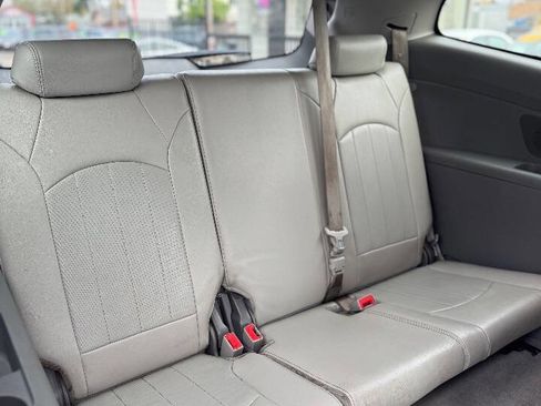 Used 2013 Chevrolet Traverse LTZ w/ LPO, 'HIT The Road' Package image 9