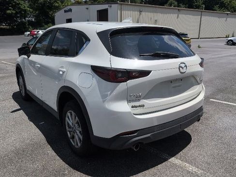 Used 2023 MAZDA CX-5 AWD 2.5 S image 6