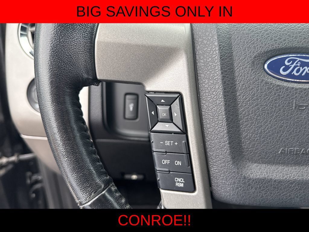 Used 2017 Ford Expedition EL Limited w/ Equipment Group 301A RWD image 16