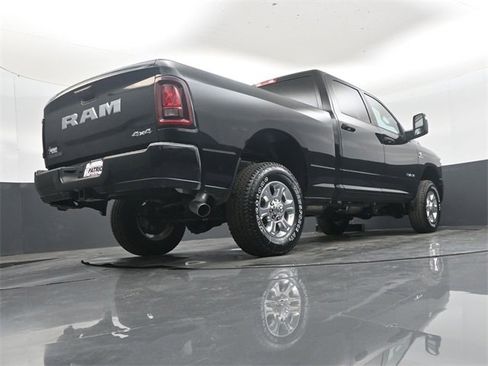 New 2026 RAM 2500 Big Horn image 41
