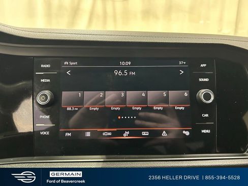 Used 2024 Volkswagen Jetta GLI 40th Anniversary Edition FWD image 16