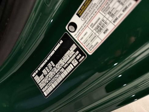 Certified 2025 MINI Cooper S image 20