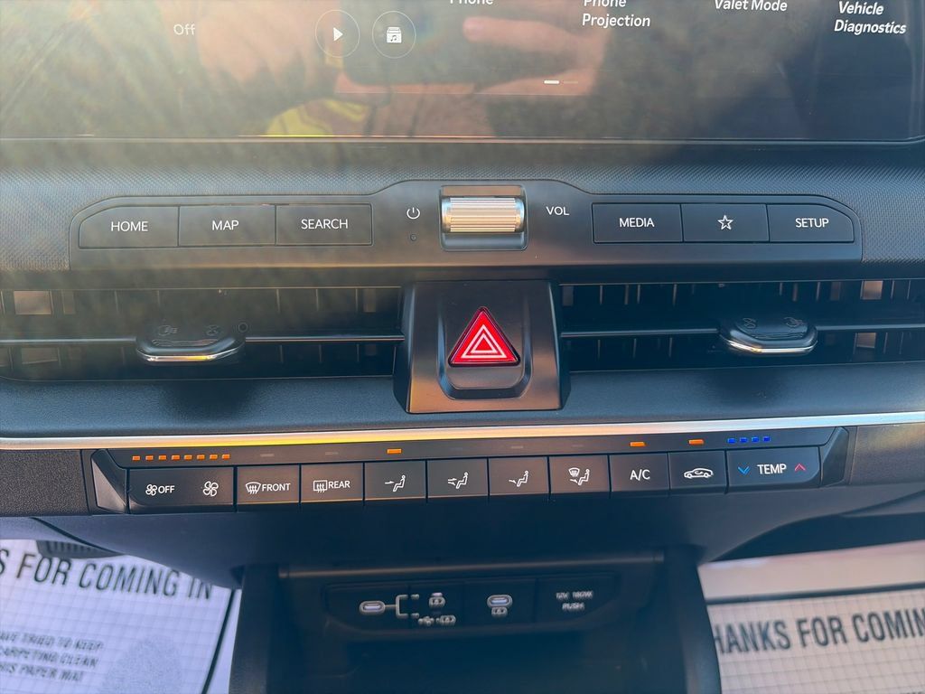Used 2026 Kia K4 FWD image 18