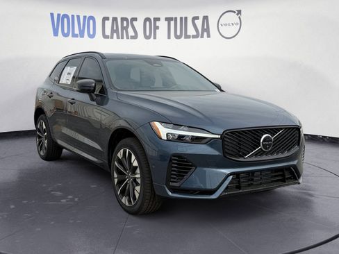 New 2026 Volvo XC60 T8 Plus w/ Protection Package Premier image 7