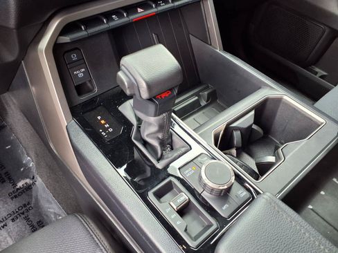 Used 2025 Toyota Tundra SR5 w/ TRD Off-Road Package AWD/4WD image 25