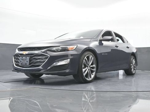 Used 2025 Chevrolet Malibu LT FWD image 51