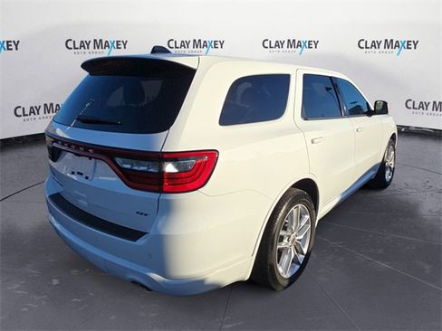 Used 2023 Dodge Durango GT image 5