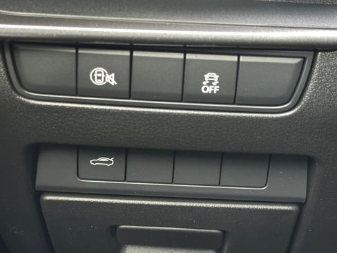 New 2026 MAZDA MAZDA3 s Sport image 11