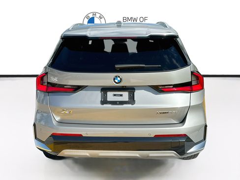 Certified 2023 BMW X1 xDrive28i w/ Convenience Package AWD/4WD image 6