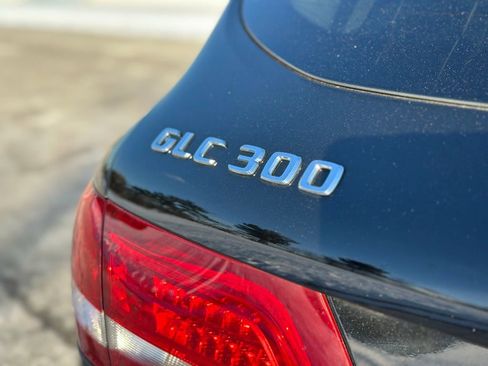 Used 2016 Mercedes-Benz GLC 300 4MATIC image 14