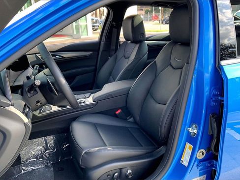 New 2026 Cadillac CT5 Premium Luxury image 12