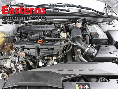 Used 2022 Kia K5 GT-Line w/ GT-Line FWD Premium Package image 7