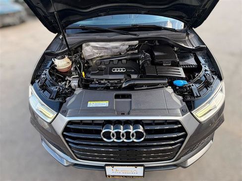 Used 2018 Audi Q3 2.0T Premium FWD image 23