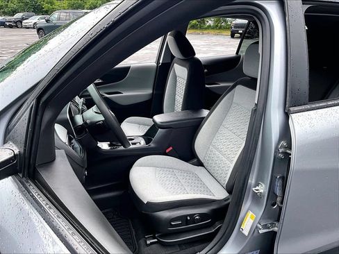 Used 2024 Chevrolet Equinox LS w/ LS Convenience Package AWD/4WD image 10