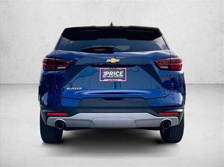 Certified 2023 Chevrolet Blazer LT video 4