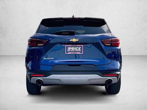 Certified 2023 Chevrolet Blazer LT image 4