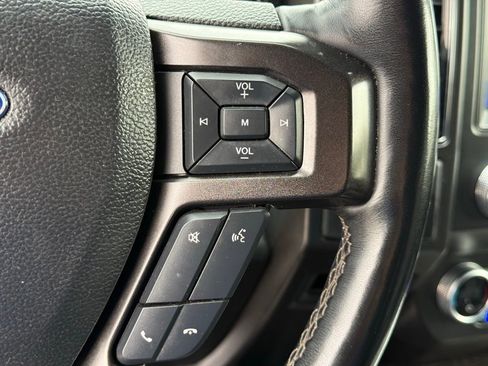 Used 2021 Ford Expedition Limited image 14