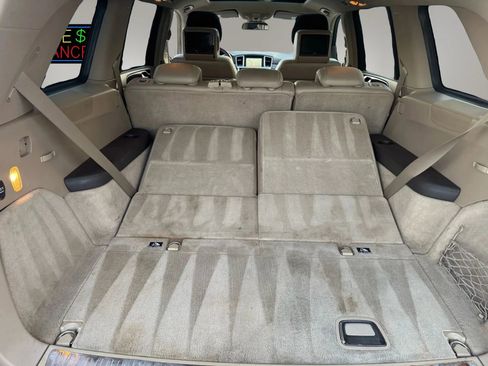 Used 2015 Mercedes-Benz GL 450 4MATIC w/ Appearance Package image 34