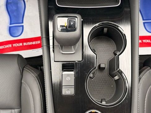 New 2026 Nissan Rogue Platinum w/ Platinum Premium Package image 30